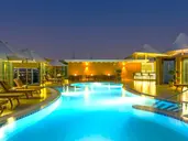 Four Points By Sheraton Bur Dubai