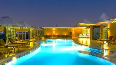 Four Points By Sheraton Bur Dubai