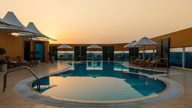 Four Points By Sheraton Bur Dubai