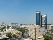 Four Points By Sheraton Bur Dubai