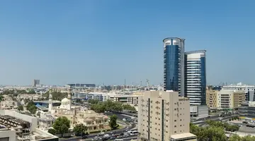 Four Points By Sheraton Bur Dubai