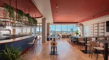 Four Points By Sheraton Costa Blanca