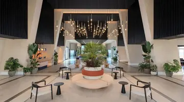 Four Points By Sheraton Costa Blanca