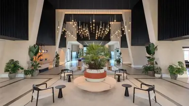 Four Points By Sheraton Costa Blanca