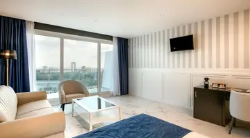 Four Points By Sheraton Costa Blanca