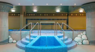 Four Points By Sheraton Costa Blanca