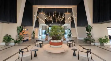Four Points By Sheraton Costa Blanca
