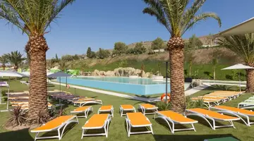 Four Points By Sheraton Costa Blanca