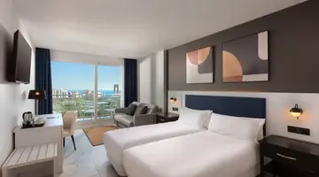 Four Points By Sheraton Costa Blanca