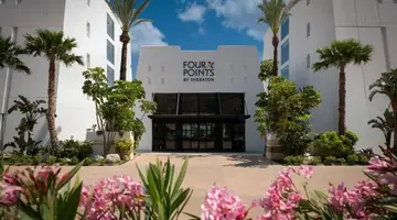 Four Points By Sheraton Costa Blanca