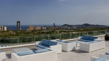 Four Points By Sheraton Costa Blanca