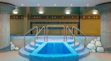 Four Points By Sheraton Costa Blanca