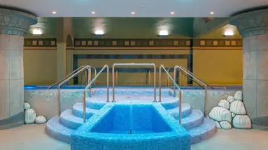 Four Points By Sheraton Costa Blanca