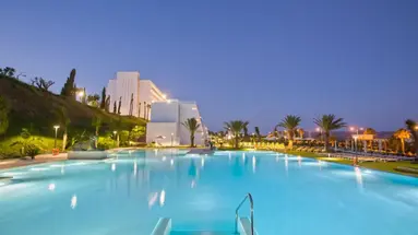 Four Points By Sheraton Costa Blanca
