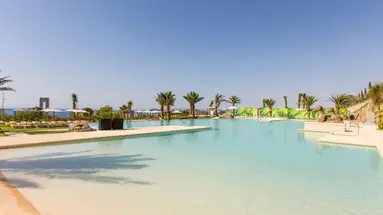 Four Points By Sheraton Costa Blanca
