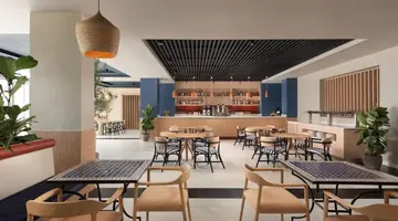 Four Points By Sheraton Costa Blanca