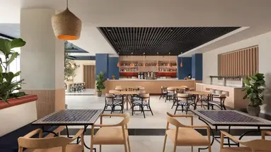 Four Points By Sheraton Costa Blanca