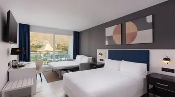 Four Points By Sheraton Costa Blanca