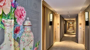 Four Points by Sheraton Phuket Patong Beach Resort