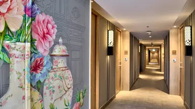Four Points by Sheraton Phuket Patong Beach Resort