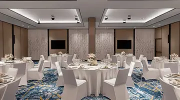 FOUR POINTS BY SHERATON PHUKET PATONG BEACH RESORT