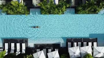 FOUR POINTS BY SHERATON PHUKET PATONG BEACH RESORT