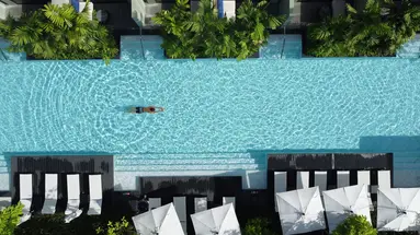 FOUR POINTS BY SHERATON PHUKET PATONG BEACH RESORT