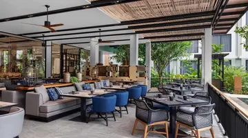 Four Points by Sheraton Phuket Patong Beach Resort