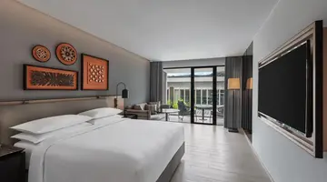 Four Points by Sheraton Phuket Patong Beach Resort