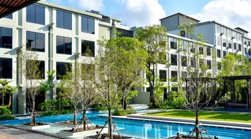 Four Points by Sheraton Phuket Patong Beach Resort