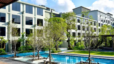 Four Points by Sheraton Phuket Patong Beach Resort