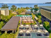 Four Points by Sheraton Phuket Patong Beach Resort