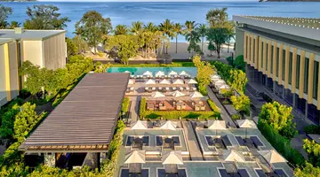 Four Points by Sheraton Phuket Patong Beach Resort