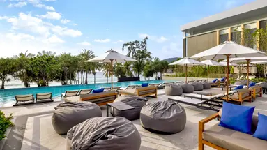 Four Points by Sheraton Phuket Patong Beach Resort