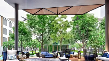 Four Points by Sheraton Phuket Patong Beach Resort