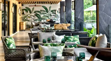 Four Points by Sheraton Phuket Patong Beach Resort