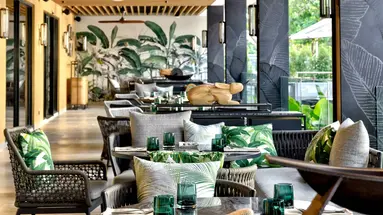 Four Points by Sheraton Phuket Patong Beach Resort