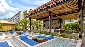 Four Points by Sheraton Phuket Patong Beach Resort