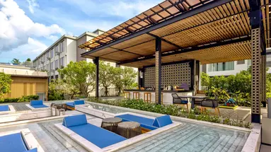 Four Points by Sheraton Phuket Patong Beach Resort