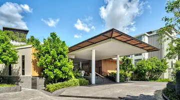 Four Points by Sheraton Phuket Patong Beach Resort