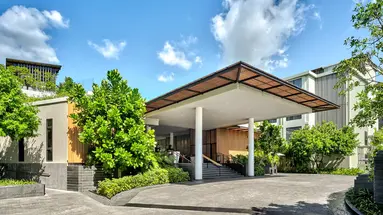 Four Points by Sheraton Phuket Patong Beach Resort