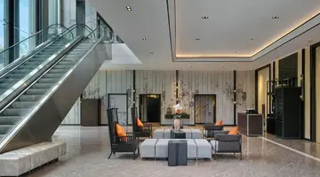 FOUR POINTS BY SHERATON PHUKET PATONG BEACH RESORT