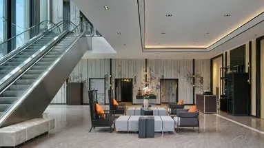 FOUR POINTS BY SHERATON PHUKET PATONG BEACH RESORT