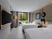 Four Points by Sheraton Phuket Patong Beach Resort