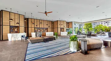Four Points by Sheraton Phuket Patong Beach Resort