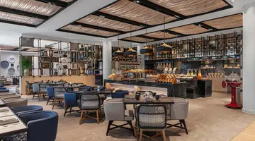 FOUR POINTS BY SHERATON PHUKET PATONG BEACH RESORT