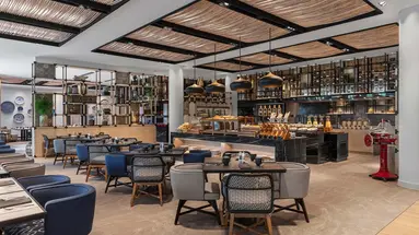 FOUR POINTS BY SHERATON PHUKET PATONG BEACH RESORT