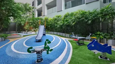 FOUR POINTS BY SHERATON PHUKET PATONG BEACH RESORT