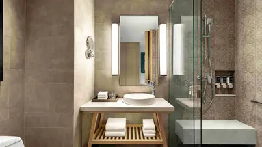 Four Points by Sheraton Phuket Patong Beach Resort