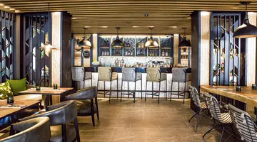 Four Points by Sheraton Phuket Patong Beach Resort